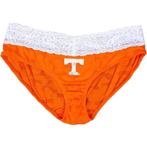 lady vols clothing|tennessee vols lingerie.